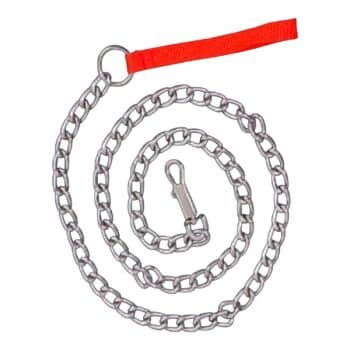 Kit Pechera Y Correa Metal Xxl /Cod. 798-Pqlbl093-5