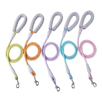 Correa Colores Claros Mixtos /Cod. 798-Pqlbl104-3