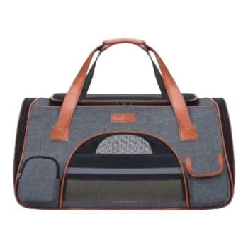 Bolso Para Mascotas 50*30*30Cm /Cod. 798-Pqlbq180-1