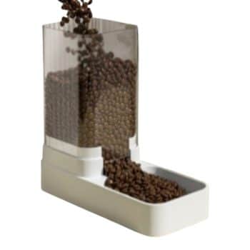Comedero Automatico 2,1Kg /Cod. 798-Pqljj011