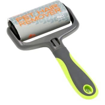 Rodillo Pegajoso Para Pelos 10.5*21.5Cm /Cod. 798-Pqljx268