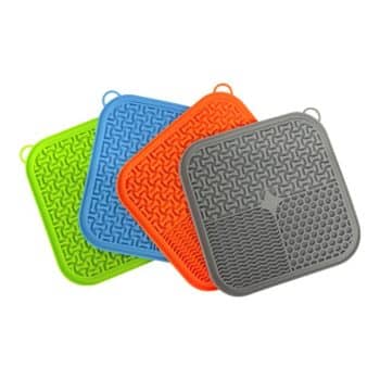 Almohadillas Para Lamer 20*20cm /cod. 798-pqlkb031