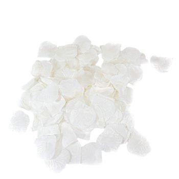 Bolsa Petalos White /Cod. 100-145-68