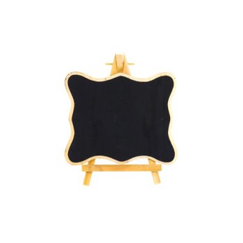 Pizarra Con Base Rectangular /Cod. 203-1039L