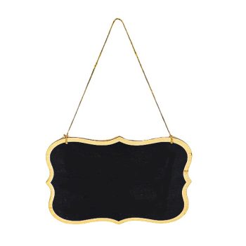 Pizarra Colgar /Cod. 203-37