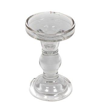 Candelabro Vidrio /Cod. 210-85135