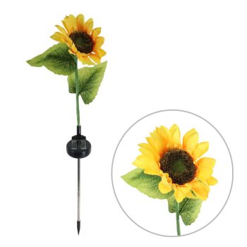 Estaca Solar Girasol /cod. 234-72372410-1