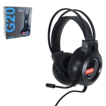 Headset Gaming 7,1 /cod. 768-g20