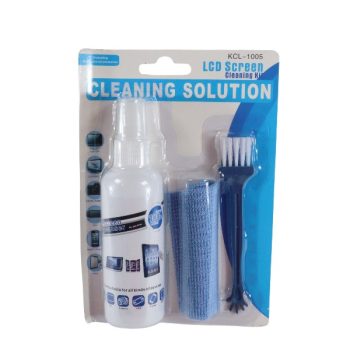 Set De Limpieza Pantallas /Cod. 768-Kcl-1005
