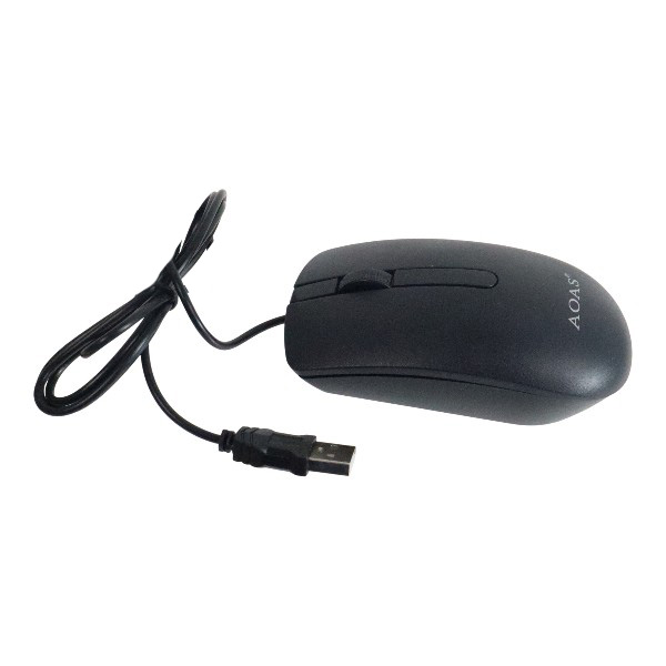 Mouse Computadora Con Cable /Cod. 768-M30
