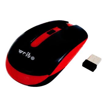 Mouse Computadora Inalambrico Colores Mixtos /cod. 768-rf-4000
