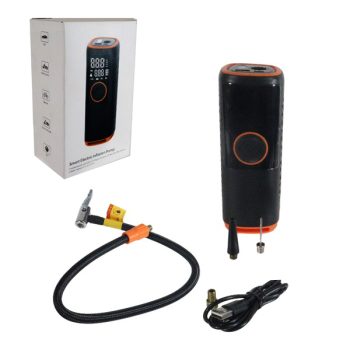 Inflador Llantas Electrico /Cod. 774-Se24912