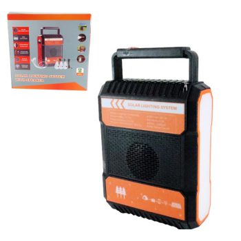 Sistema DE Iluminacion Solar /cod. 774-se252294