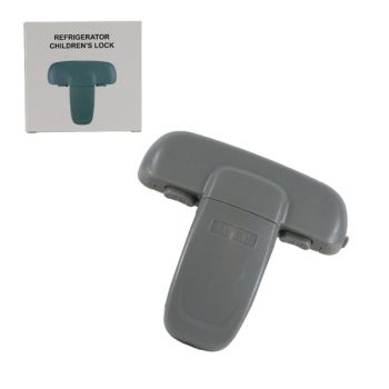Cerradura De Puertas Anti Niños /Cod. 774-Se252309