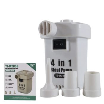 Inflador Electrico /cod. 774-se252415