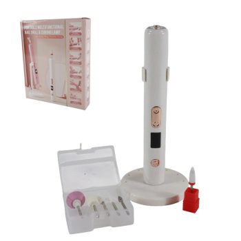 Kit Para Uñas /cod. 774-se252451