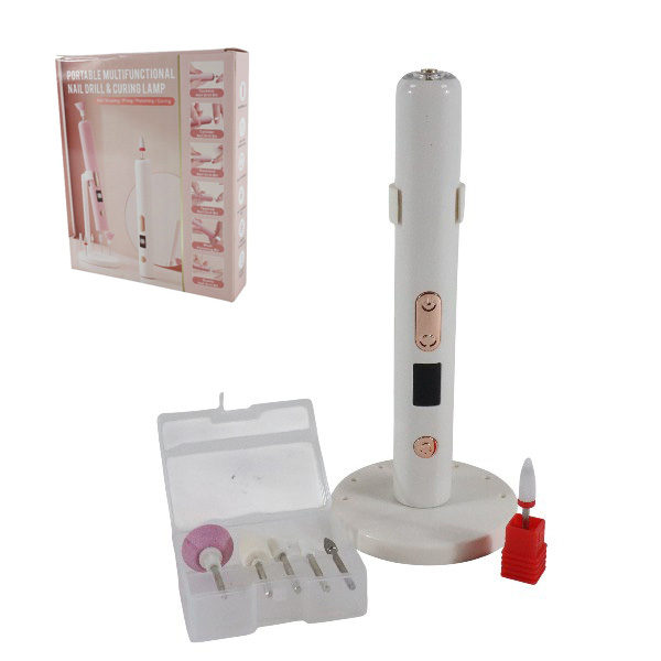 Kit Para Uñas /cod. 774-se252451