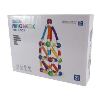 Armable Magnetico 45 Pcs /cod. 782-mh748781
