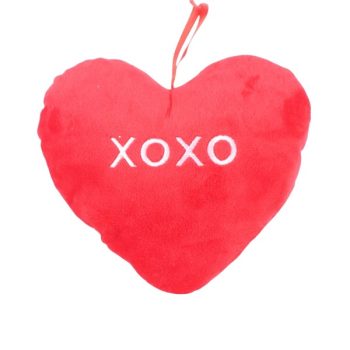 Corazon Red Xoxo 0X18X17 Cm /Cod. 83-30324A-61
