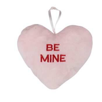 Corazon Pink Be Mine 0X18X17 Cm /Cod. 83-30324C-61
