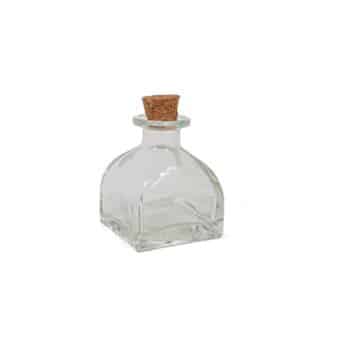 Botellita C/Tapon /Cod. 100-556