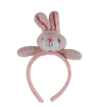 Diadema Conejo Pink /cod. 160-240856-6
