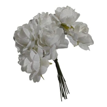 Ramito De Rosas White /Cod. 167-2405303-68