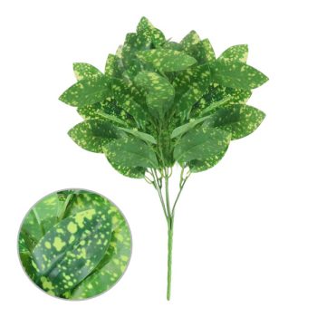 Pick Decorativo DE Plantas Artificiales /cod. 200-038625-26