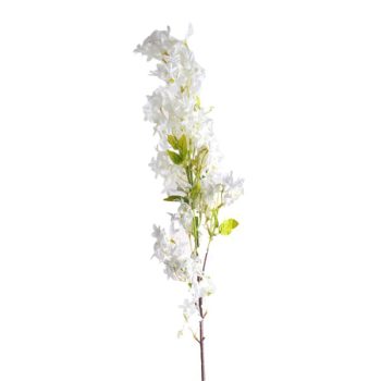 Rama Mini Flores White /cod. 200-wrmf-68