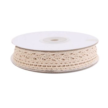 Cinta Ivory 2.3Cmx10Y /Cod. 206-8361-02