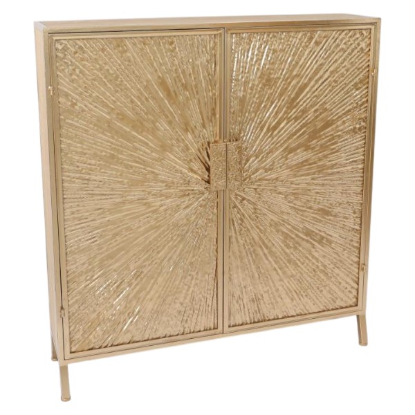 Mueble Cuadrado 109.2*29.2*115.6Cm /Cod. 217-16041 - Imagen 2