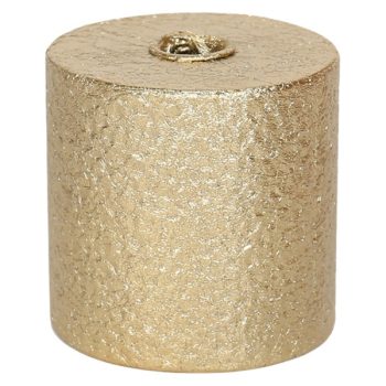 Adorno Cilindro 10*10Cm /Cod. 217-19347