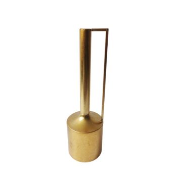Adorno Mediano Vertical 50*15Cm /Cod. 217-71216A