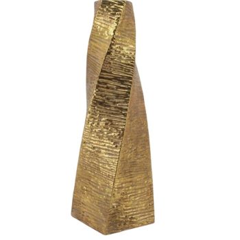 Adorno Espiral 26*25*62Cm /Cod. 217-82249