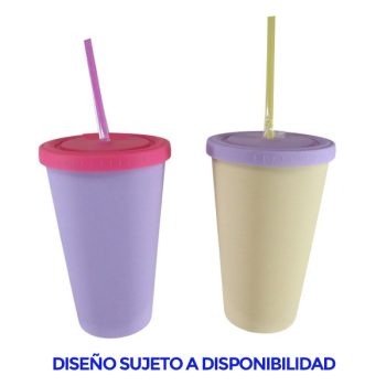 Botella Lisa Colores Mixtos 450Ml /Cod. 217-Jl450330