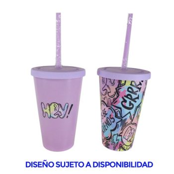 Botella Gaming Diseños Mixtos 450Ml /Cod. 217-Jl450347
