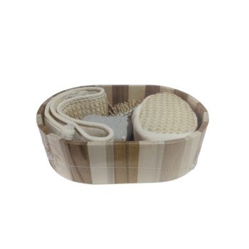 Kit De Spa En Casa Con Accesorios /Cod. 218-Hd-2554