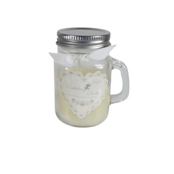 Candela Fragancia Vanilla /Cod. 224-5-023