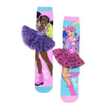 Medias Muñecas Con Tutu /cod. 251-2506-12