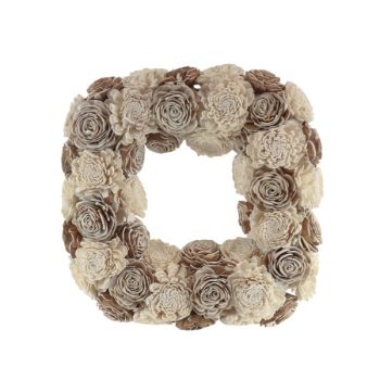 Cuadro Flores Mixtas 38Cm /Cod. 710-11245