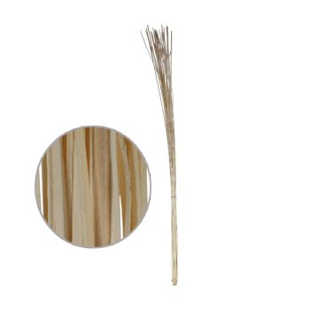 Ramo Natural 35-40Pcs 126Cm /Cod. 754-Hf24558