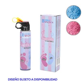 Spray Revelador De Sexo Pink And Blue /Cod. 160-123725-5