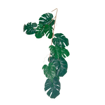 Follaje Hojas Tortuga Green 95cm /cod. 200-016525-30