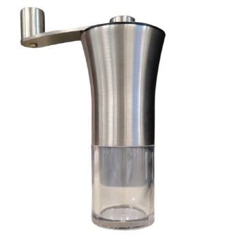 Set 3 Pcs Moledora De Café D46*160Mm /Cod. 218-Mly-C20521S