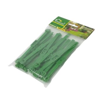 Set 20 Pcs DE Torsion DE Plantas /cod. 234-19246-47