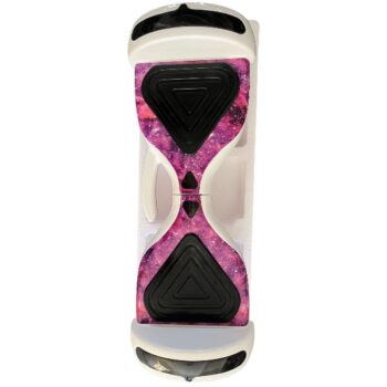 Patineta Electrica Galaxia Purple 65Kg /Cod. 765-Gs-3