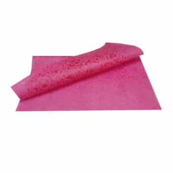 Papel Non Woven Corazones Fuch /cod. 169-vppnw57-55