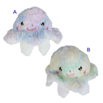 Peluche Diseños Mixtos 20cm /cod. 204-23-10