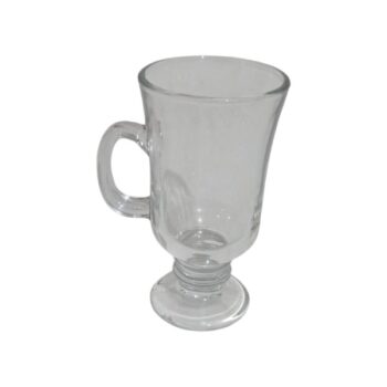 Jarra Vidro Café Frio 7,5x14,5 /cod. 210-2406843a
