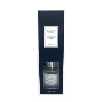 Difusor Lengüetas Aroma 1 Pieza/caja Color, Unidad: Piezas 100ml Hora Cardamon /cod. 799-at05-02